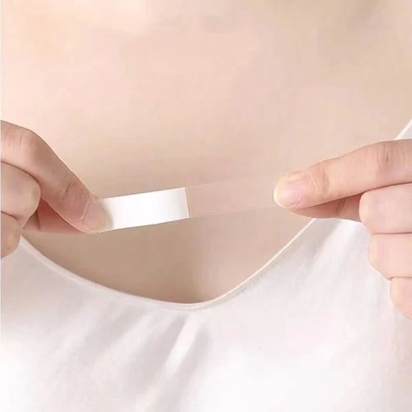 Skirt & Shirt collar stickers - Buy More Save More